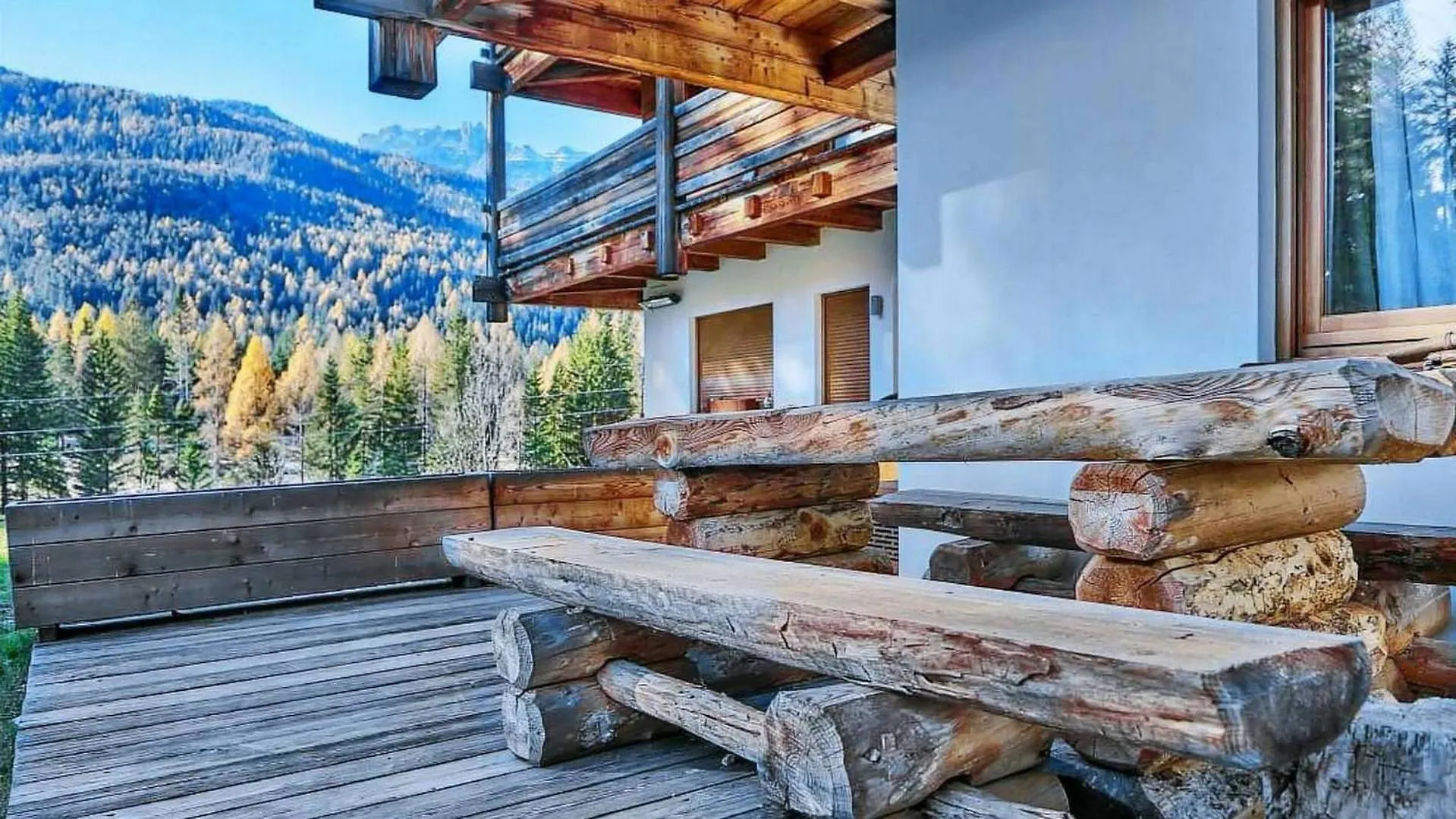 3Br Lovely Apartment In Cortina D'Ampezzo - What'App - 0039-344-544-4174 - For Reservations!