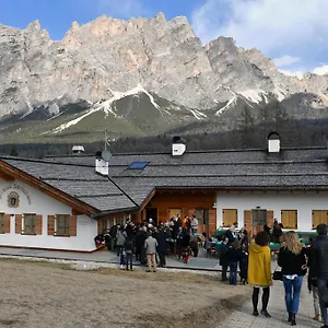 Jaegerhaus Vakantieboerderij